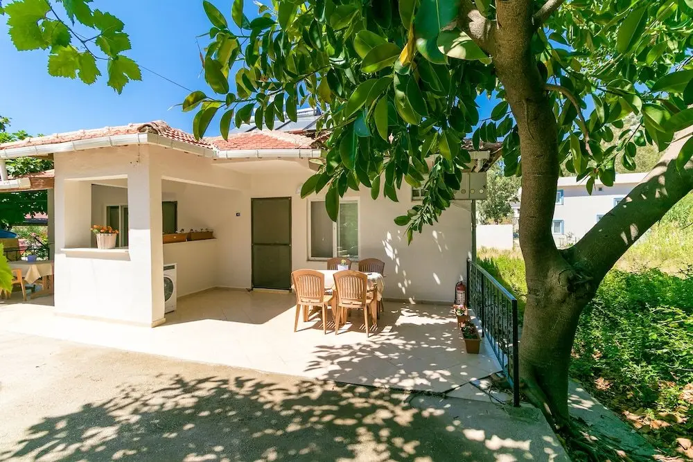 Селимийе: Palmiye Apart Otel