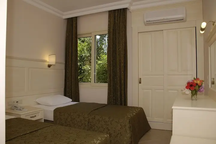 Мармарис: Verona Apart Hotel