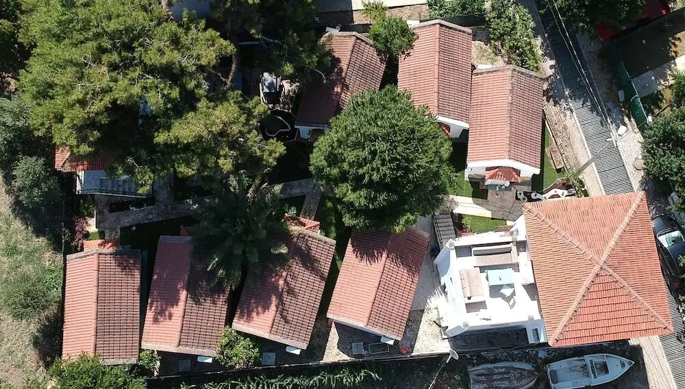 Карабурун: Calaberno Otel