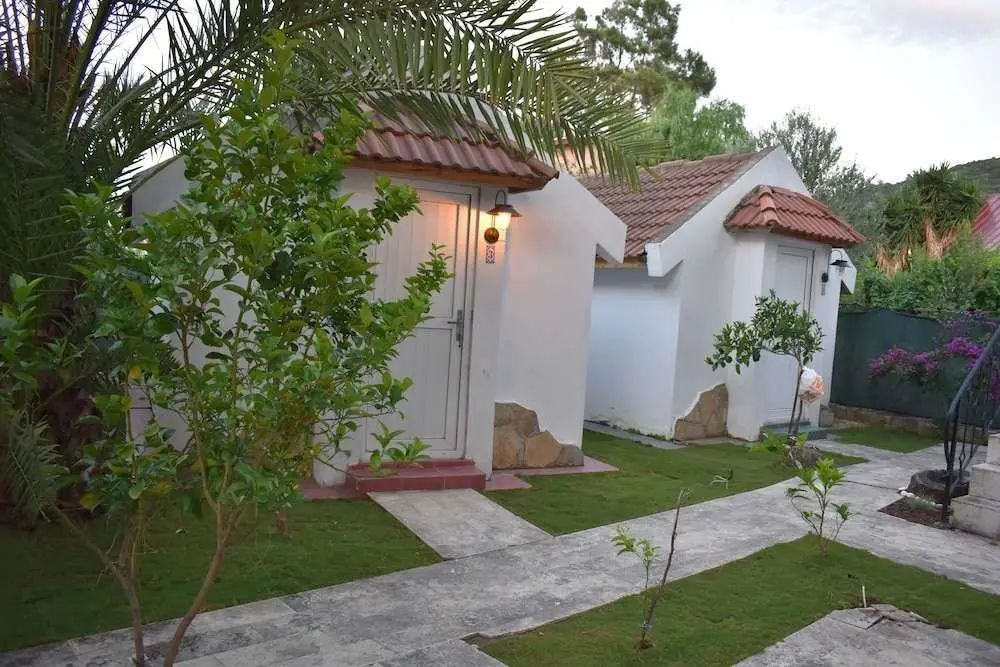 Карабурун: Calaberno Otel