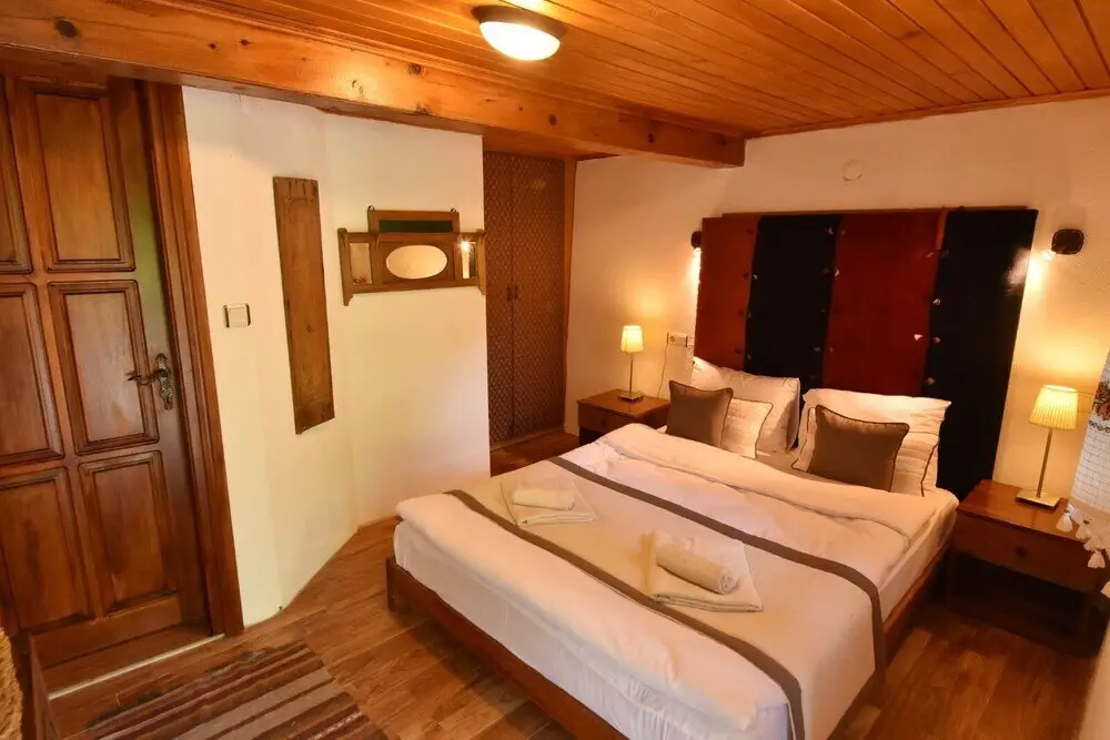 Фетхие: Fümehan Boutique Hotel