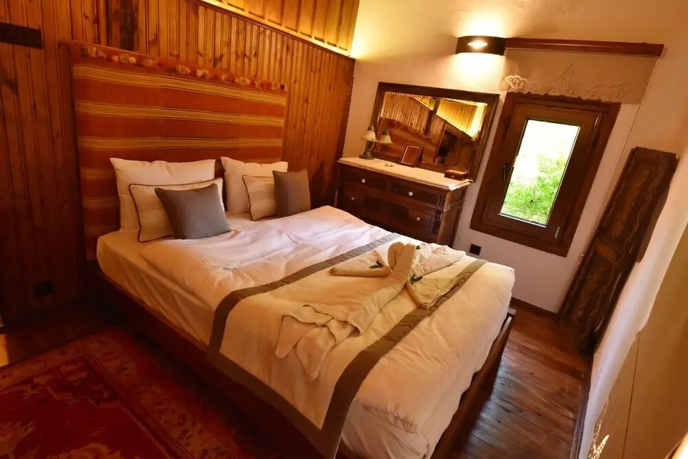 Фетхие: Fümehan Boutique Hotel