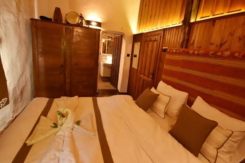 Фетхие: Fümehan Boutique Hotel