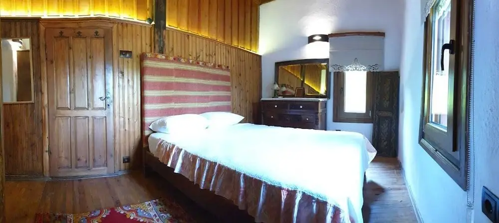 Фетхие: Fümehan Boutique Hotel