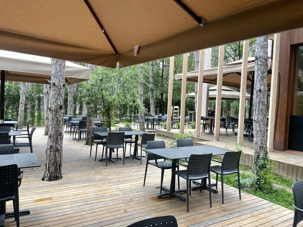 Longosphere Glamping — фото 1