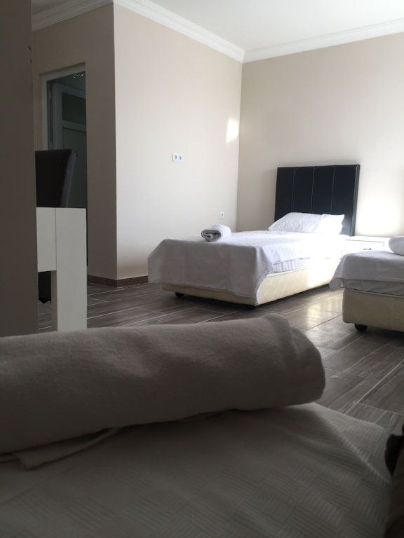 Белек: Hotel Rivera