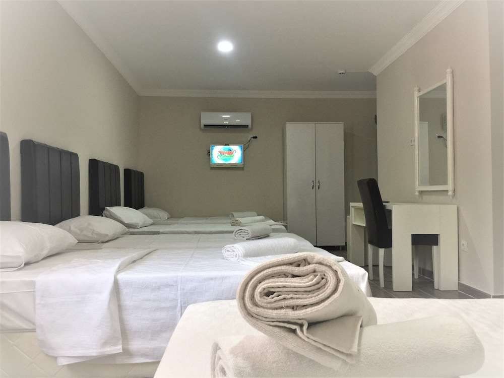 Белек: Hotel Rivera