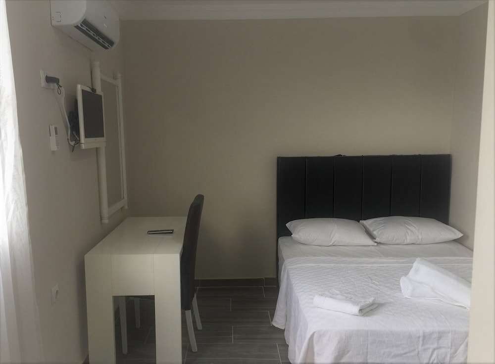 Белек: Hotel Rivera