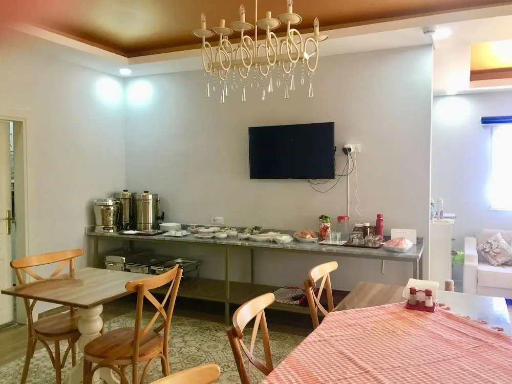 Белек: Hotel Rivera