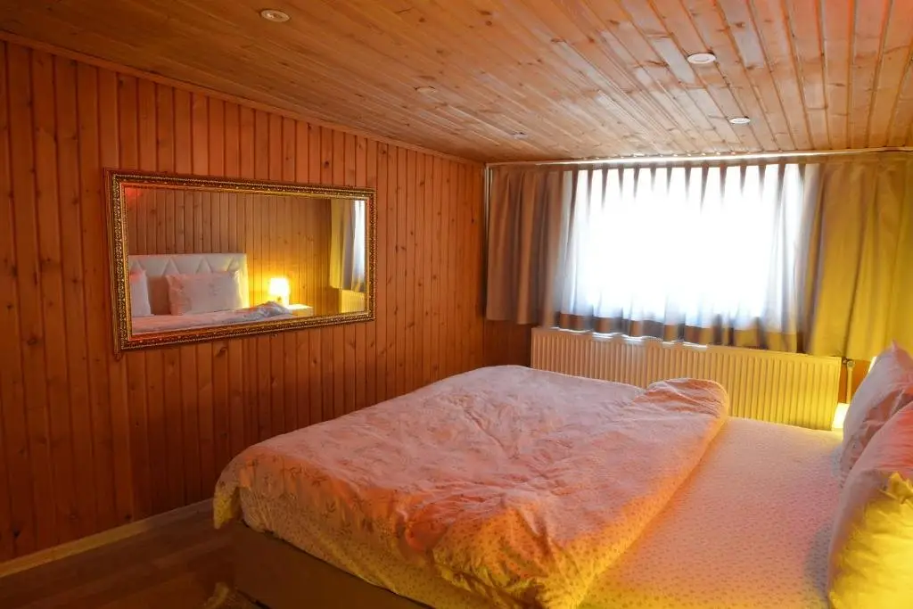 Стамбул: New West Suites