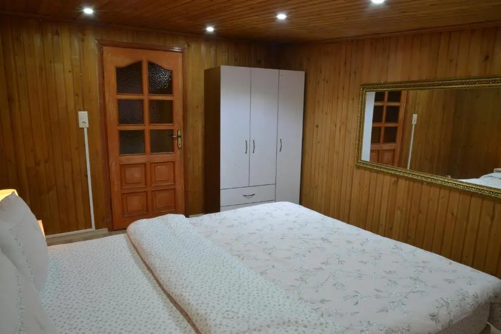 Стамбул: New West Suites