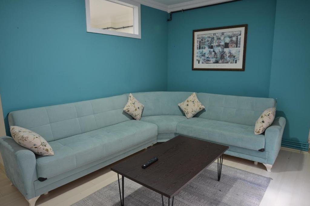 Стамбул: New West Suites
