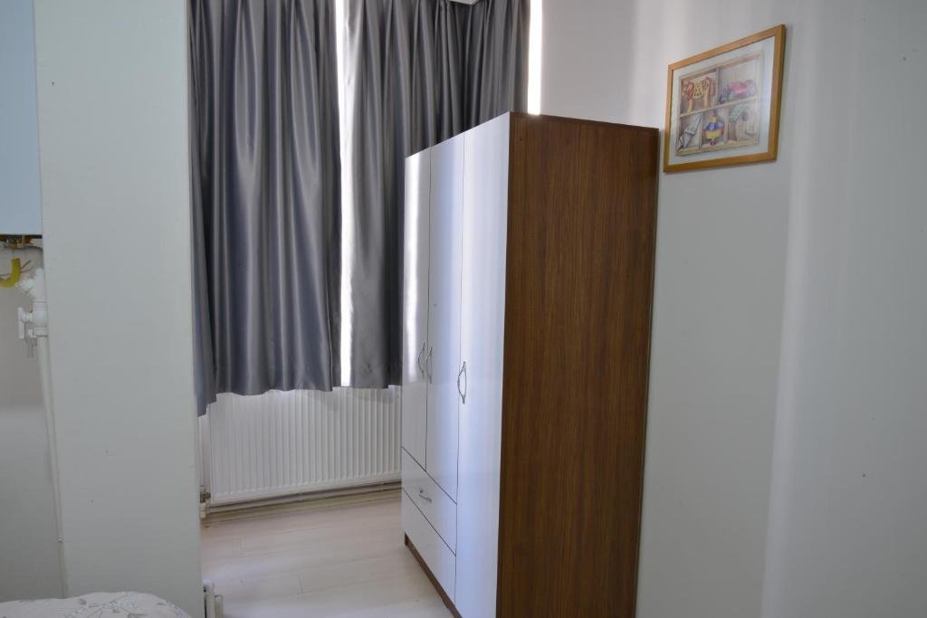 Стамбул: New West Suites