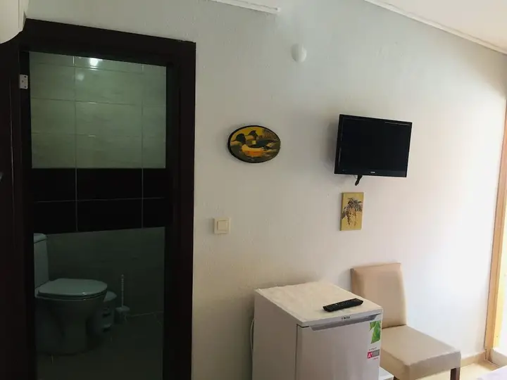 Керпе: Green Kerpe Otel