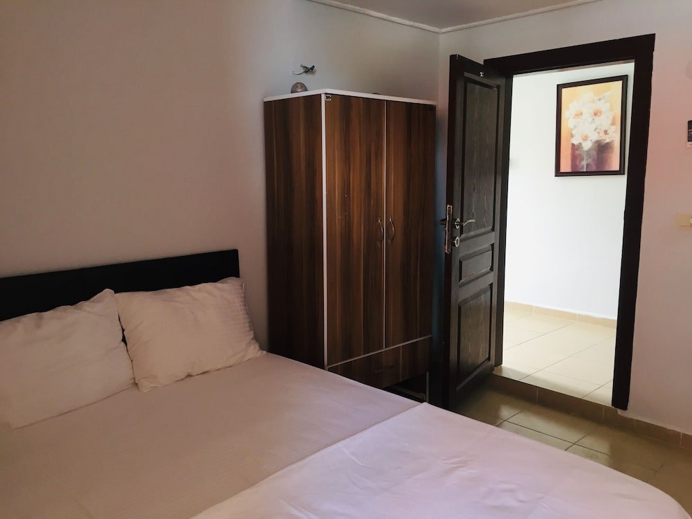Керпе: Green Kerpe Otel