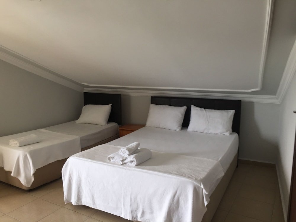 Керпе: Green Kerpe Otel