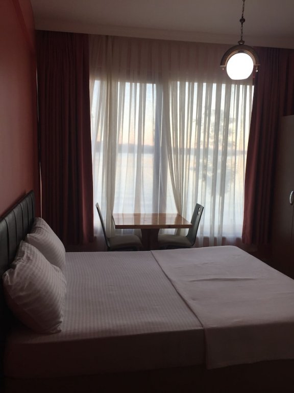 Керпе: Green Kerpe Otel