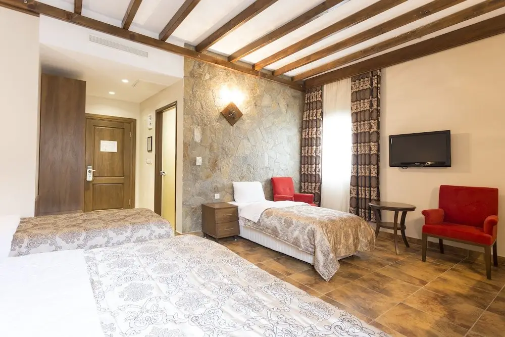 Зейтинликой: Egelia Imroz Otel