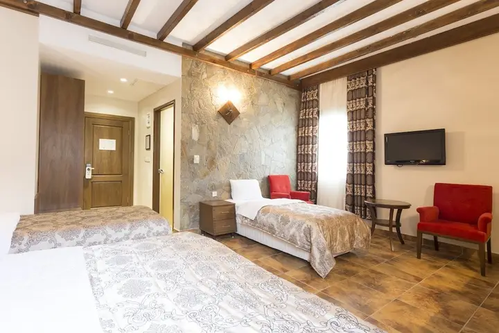 Зейтинликой: Egelia Imroz Otel