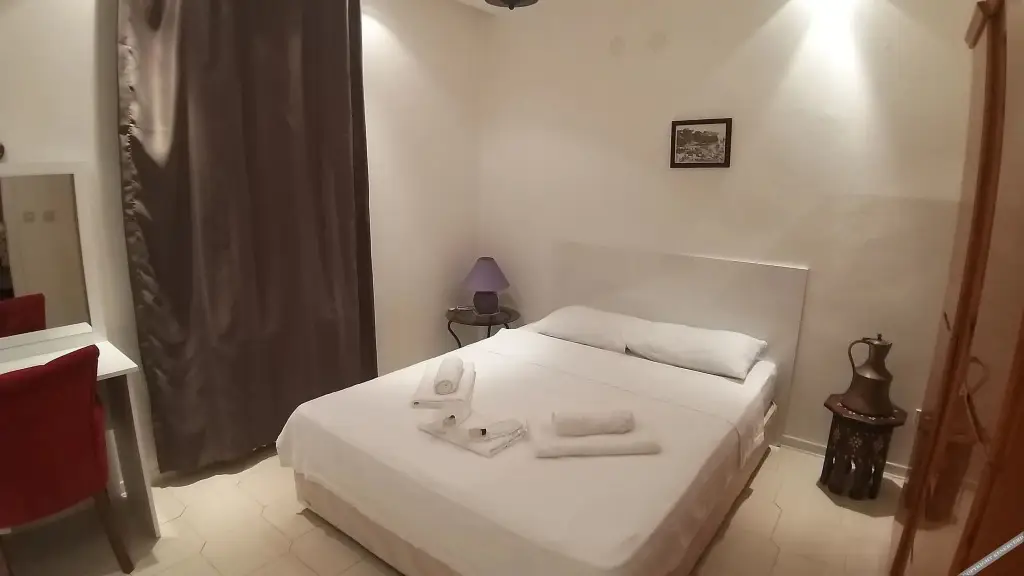 Бююкада: Gorkemli Hotel
