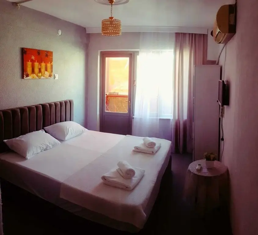 Мармарис: Marmaris Castle Hotel