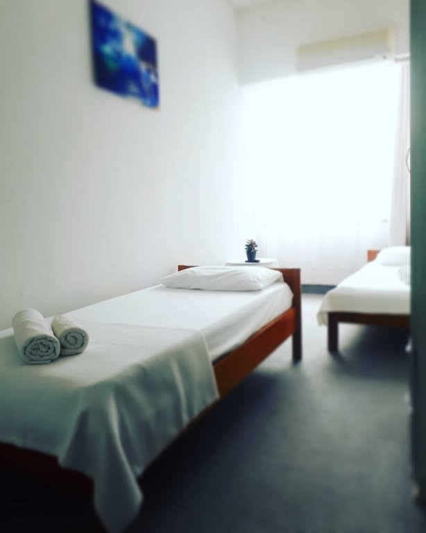Мармарис: Marmaris Castle Hotel
