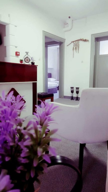 Marmaris Castle Hotel — фото 1