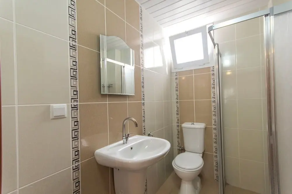Силифке: Tiryakioglu Apart Otel