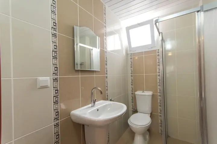 Силифке: Tiryakioglu Apart Otel
