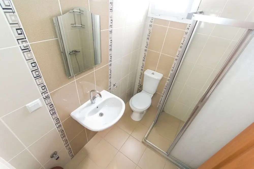 Силифке: Tiryakioglu Apart Otel