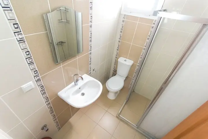 Силифке: Tiryakioglu Apart Otel
