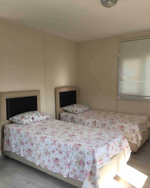Эдремит: Ida Bay Bungalows