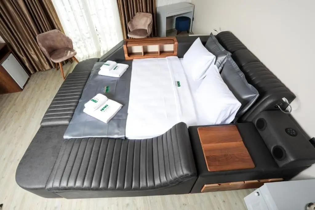Чешме: Neva Hotel Alacati