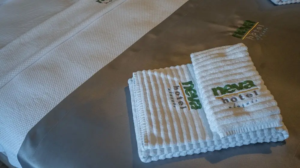 Чешме: Neva Hotel Alacati