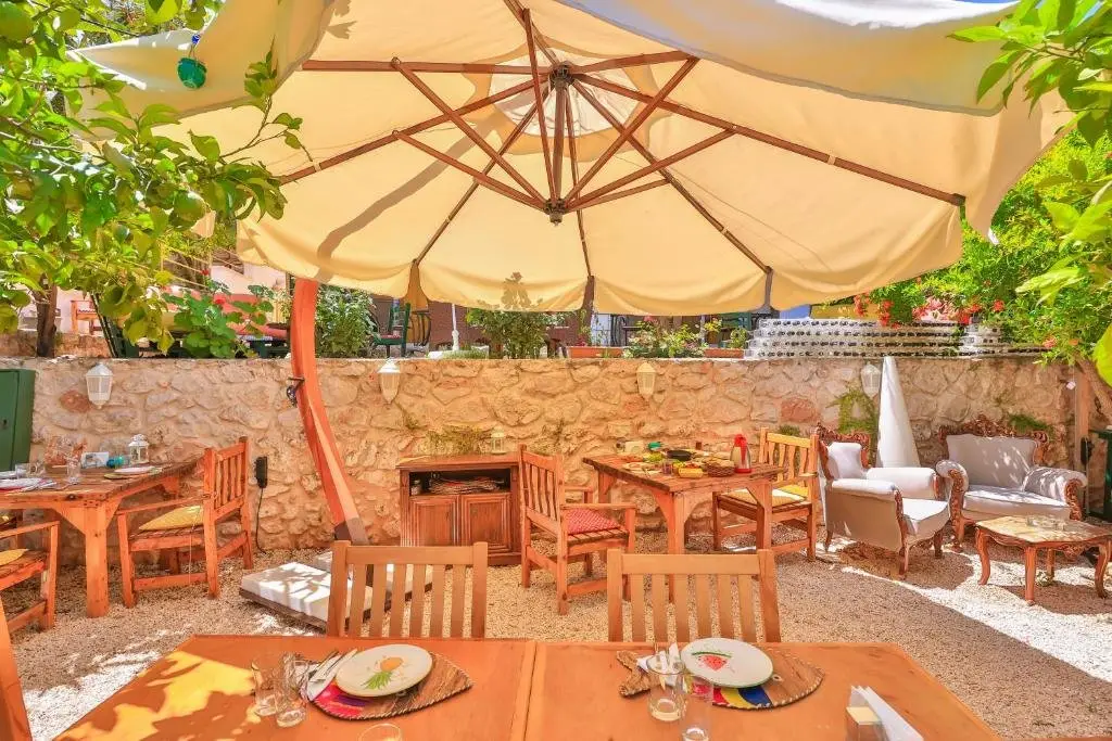 Каш: Durupduru Kaş