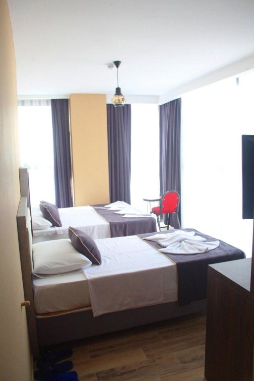 Анталья: Comfort Basaran Otel