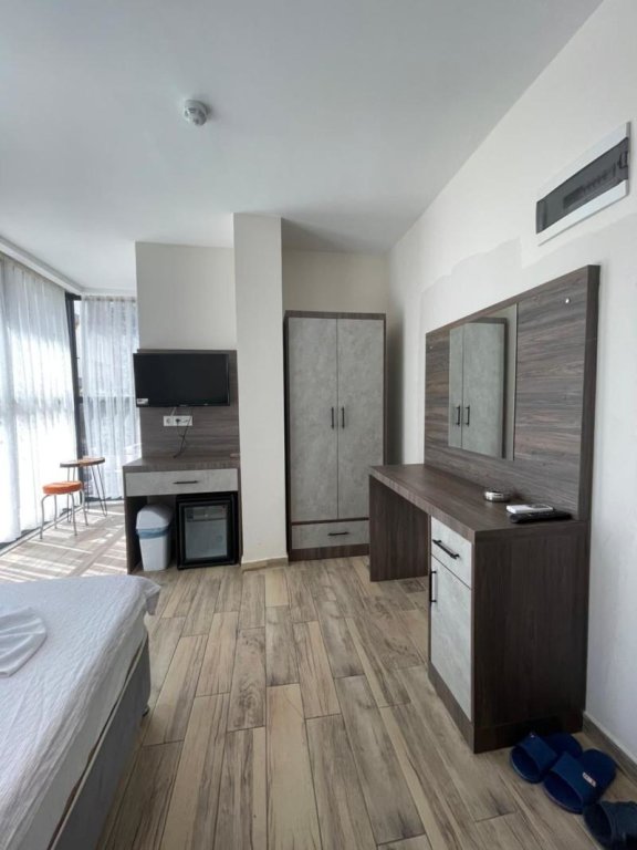 Анталья: Comfort Basaran Otel