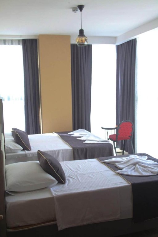 Анталья: Comfort Basaran Otel
