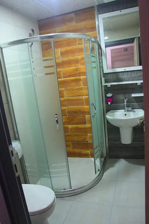 Анталья: Comfort Basaran Otel