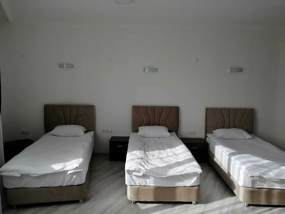Анкара: Cebeci Otel