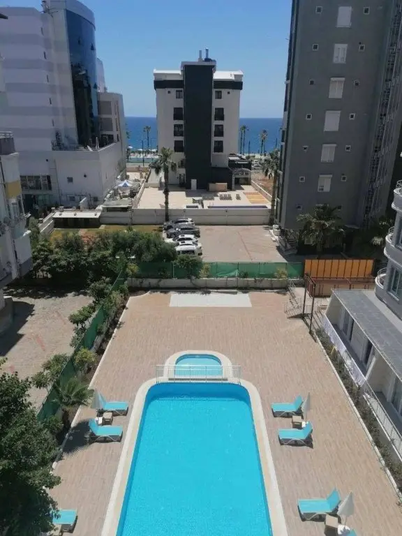 Анталья: CitrusHotels