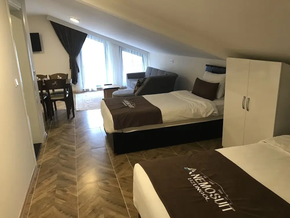 Anemo Suite — фото 1