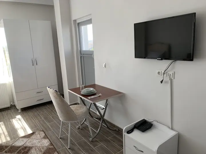 Даргесит: Marida Hotel - Dargeçit