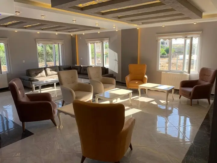 Даргесит: Marida Hotel - Dargeçit