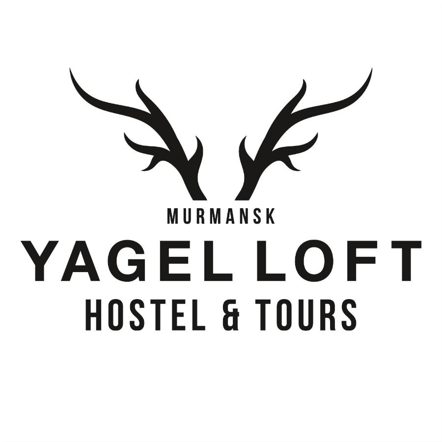 Хостел YAGEL LOFT — фото 1