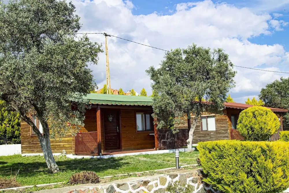 Эдремит: Keyf-ida Bungalow