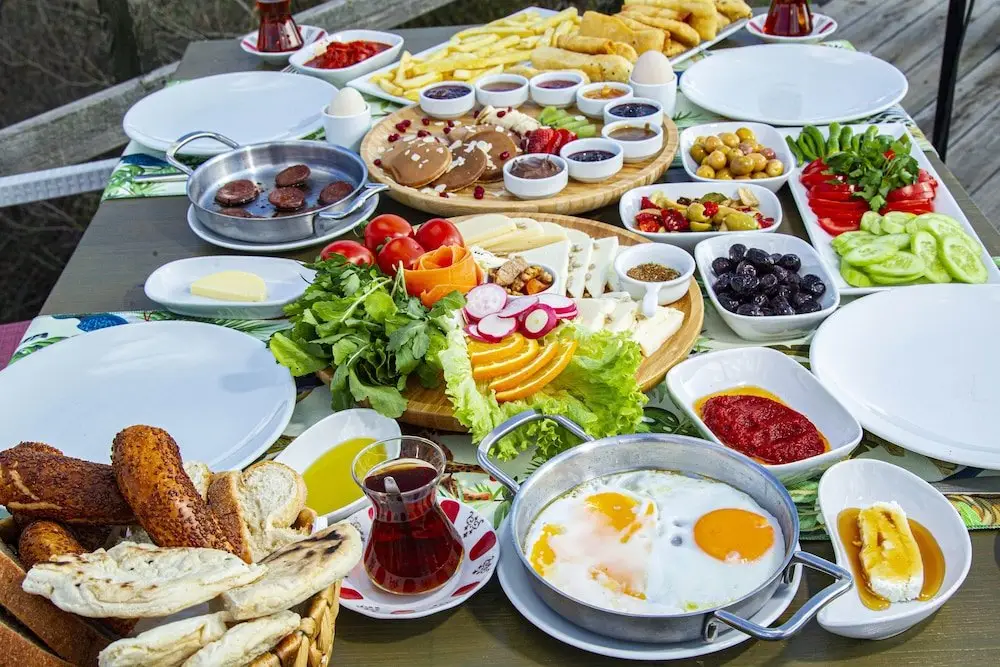 Эдремит: Keyf-ida Bungalow