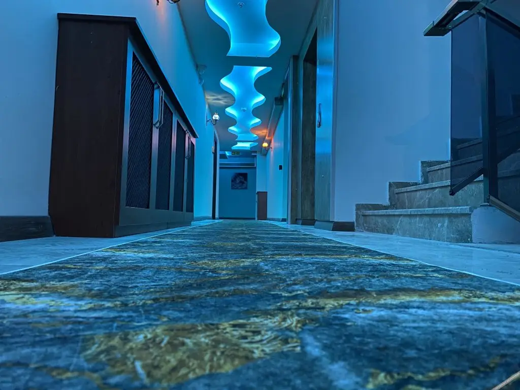 Корлу: Grand Life Hotel