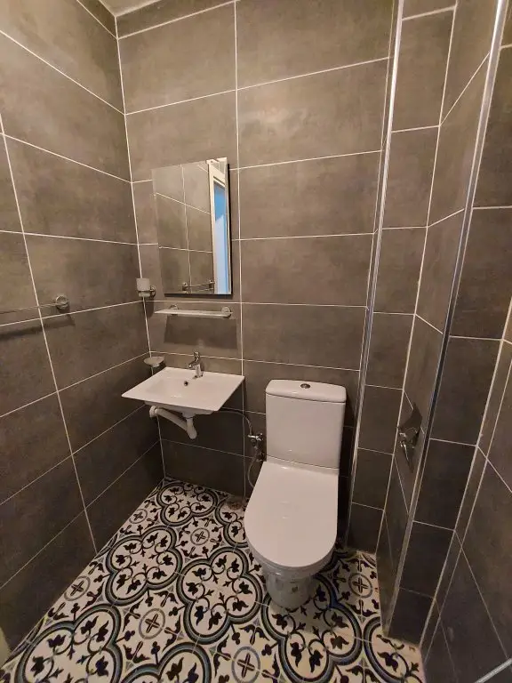 Бурхание: Thassos Apart Otel