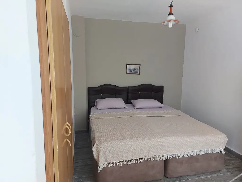 Бурхание: Thassos Apart Otel